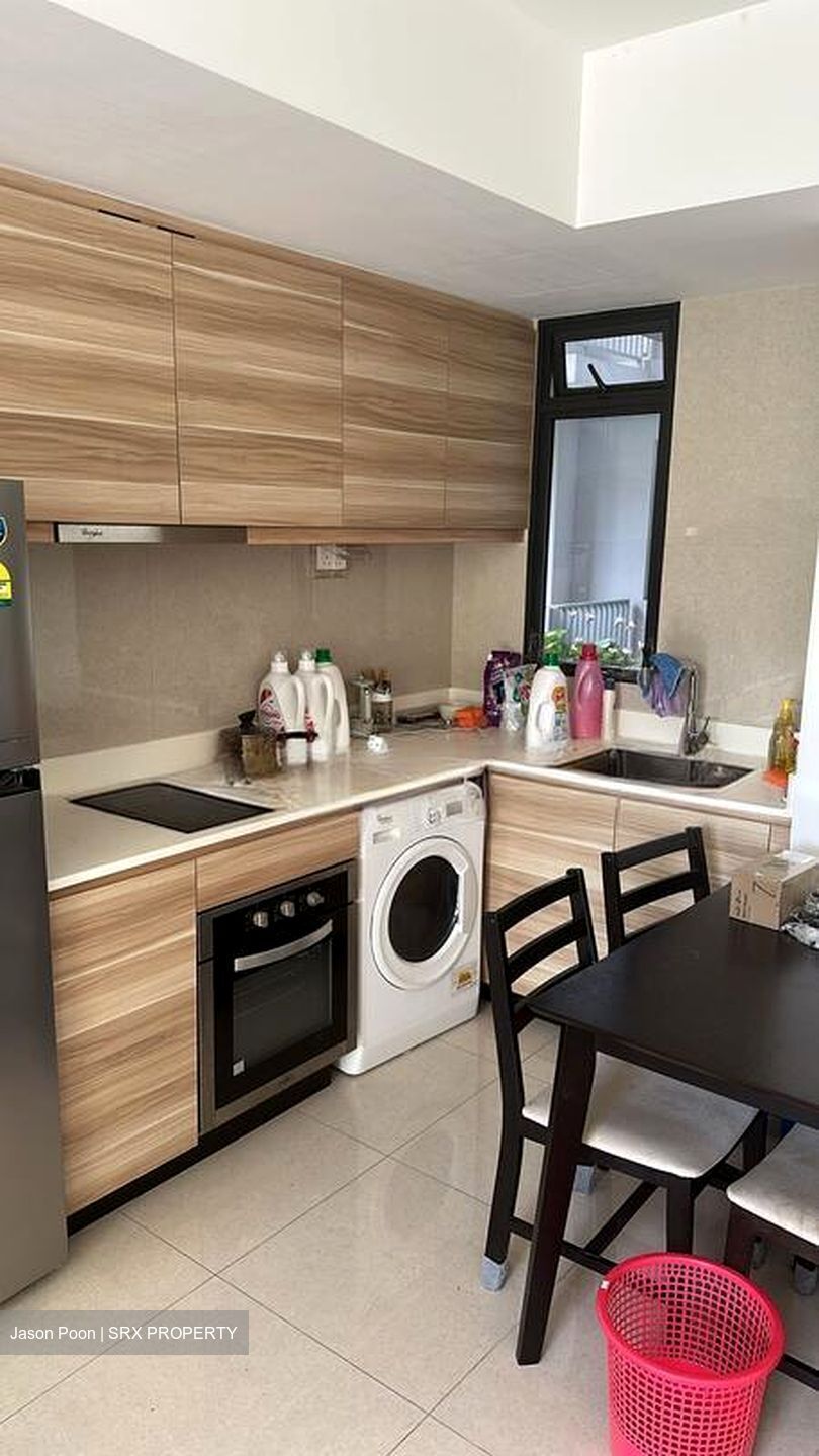 The Poiz Residences (D13), Apartment #508754151